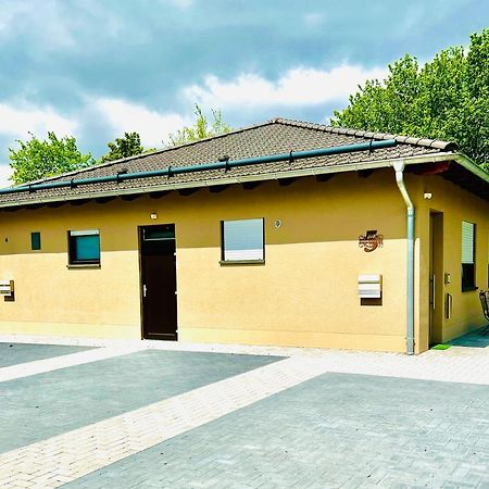 Haus Maensel Apartment Келберг Екстериор снимка