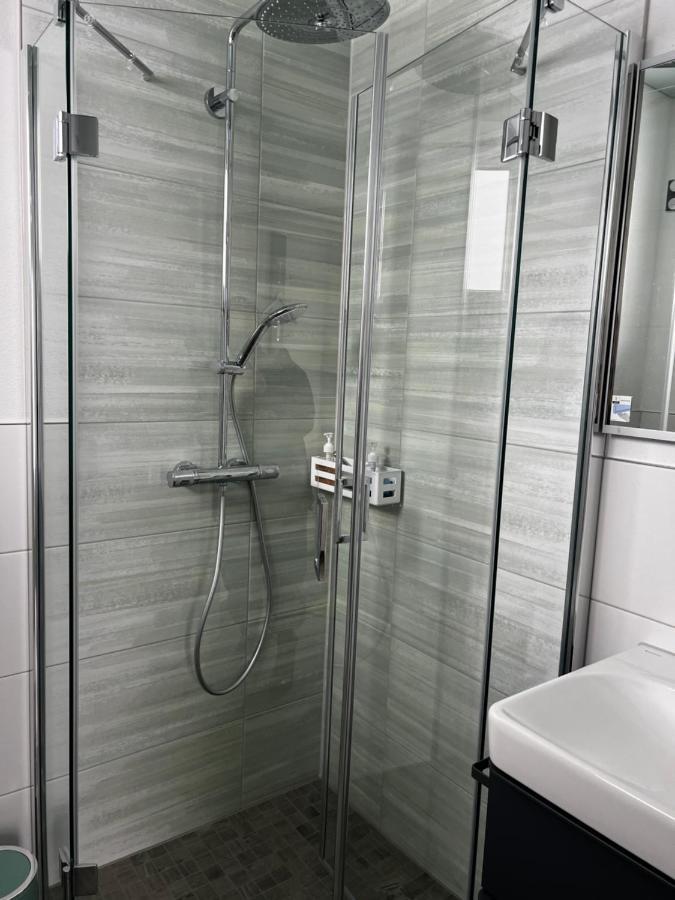 Haus Maensel Apartment Келберг Екстериор снимка