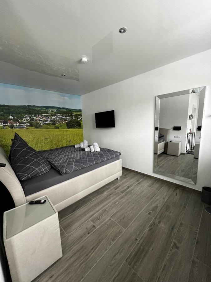 Haus Maensel Apartment Келберг Екстериор снимка