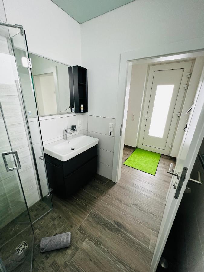 Haus Maensel Apartment Келберг Екстериор снимка